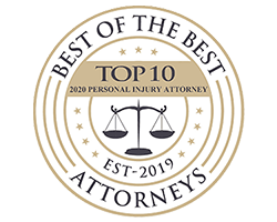Best of the Best: Top 10 Personal Injury Attorney Best of the Best: Top 10 Personal Injury Attorney