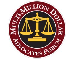 Million Dollar Advocates Forum Million Dollar Advocates Forum