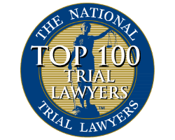 National Trial Lawyers Top 100 National Trial Lawyers Top 100